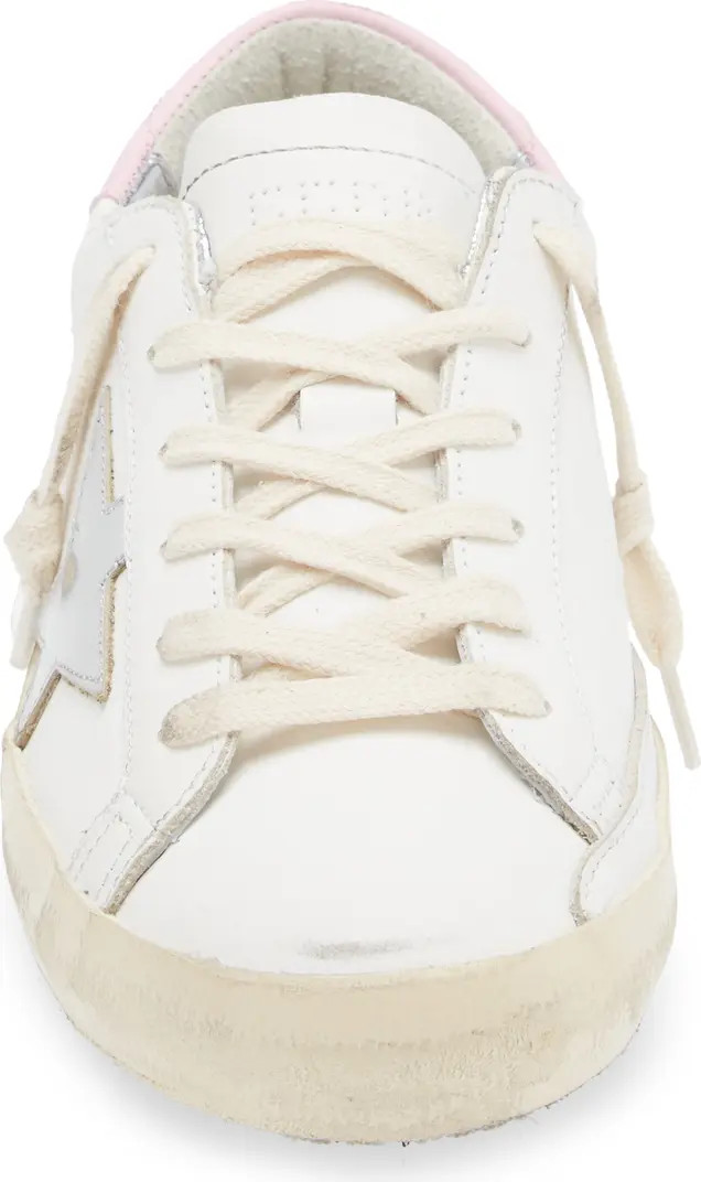 Super-Star Low Top Sneaker (Women) | Nordstrom
