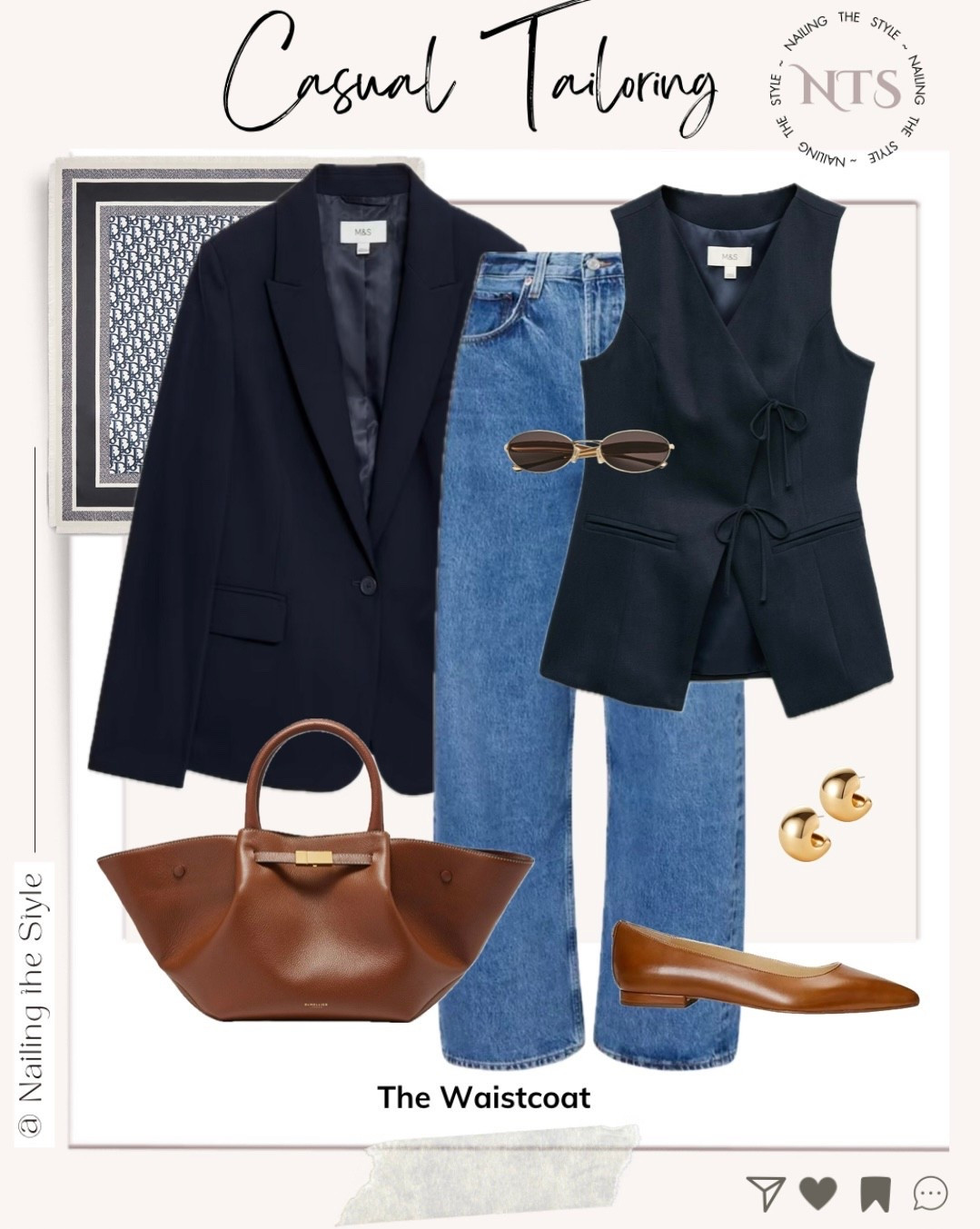 #LTKstyletip #LTKspring #LTKuk