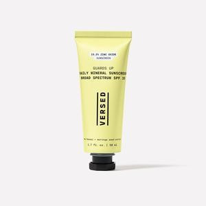 Daily Mineral Sunscreen Broad Spectrum SPF 35 | Versed