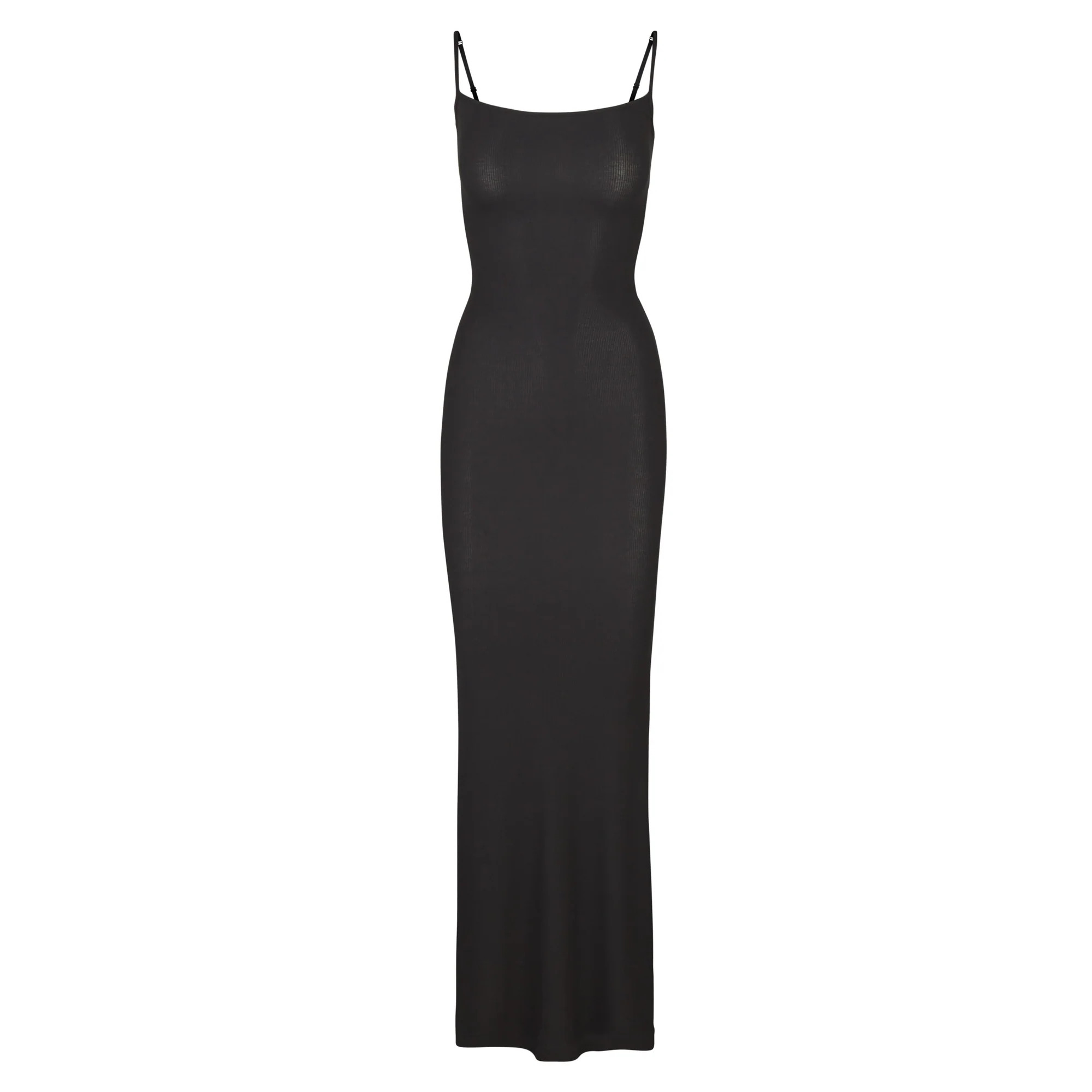 LONG SLIP DRESS | SKIMS (US)