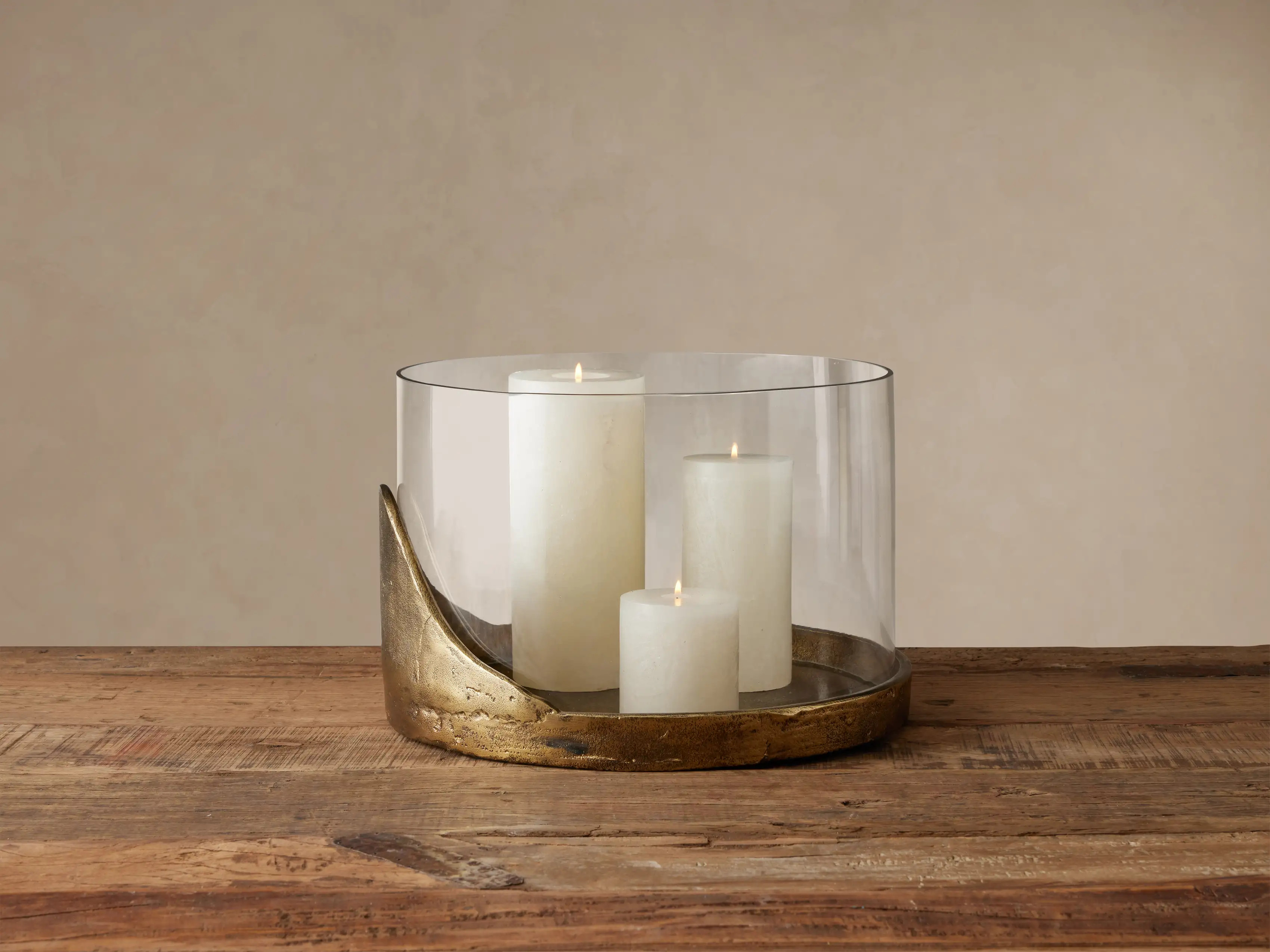 Myles Hurricane | Arhaus