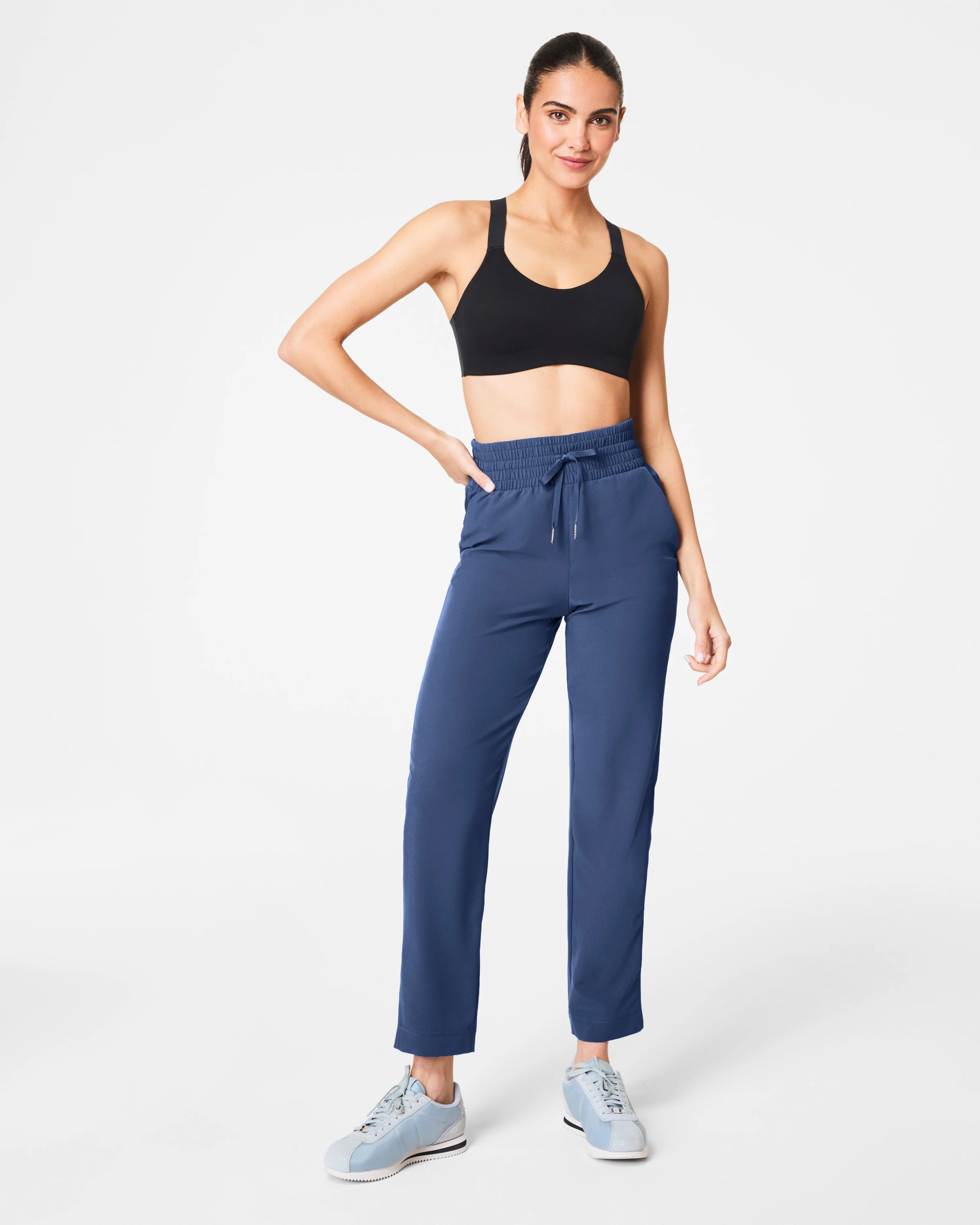 SPANX® On the MoveSlim Pant | Spanx