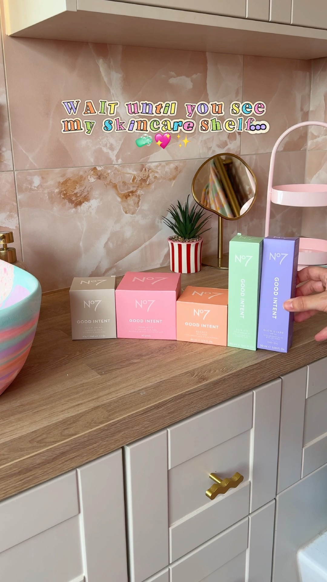 The glowiest skin✨✨🩷 ad gifted 

#LTKbeauty