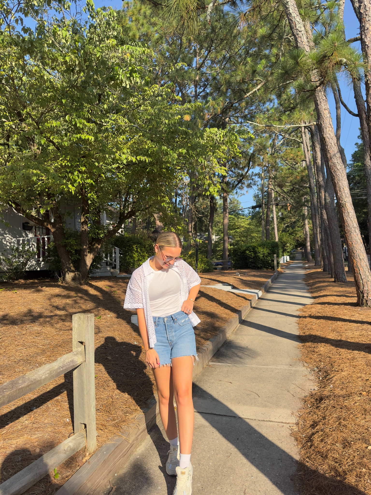 vacay outfit!

#LTKeurope #LTKtravel #LTKunder100