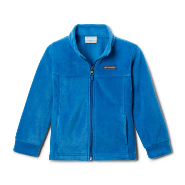 Boys' Columbia Steens Mountain II Toddler 3T Bright Indigo | Scheels