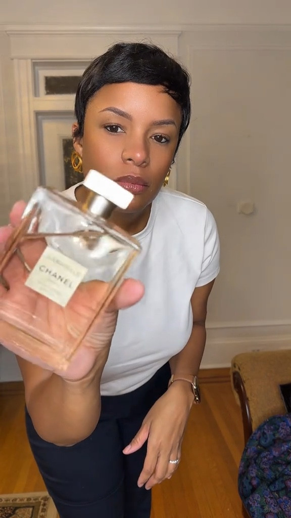 A non greasy body oil for all seasons that lasts. 

#LTKStyleTip #LTKBeauty