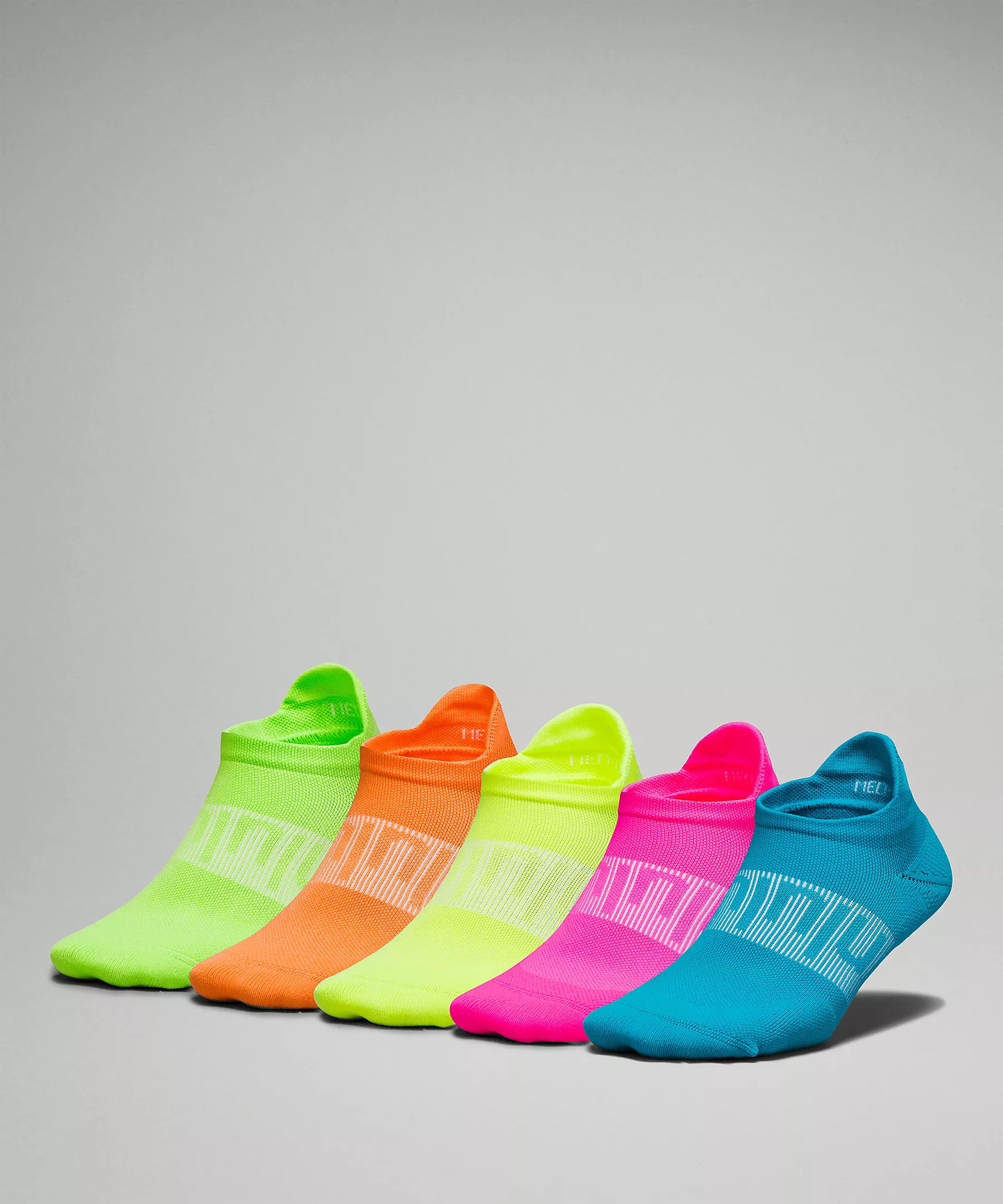 Women's Power Stride Tab Socks | Lululemon (US)