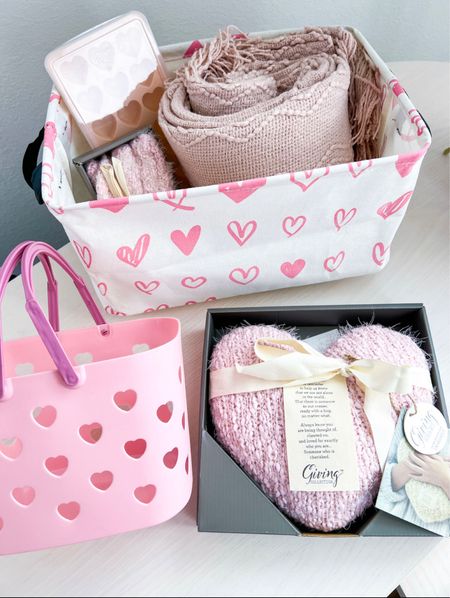 Valentine’s Day gift ideas! 

#LTKsalealert #LTKunder50 #LTKGiftGuide