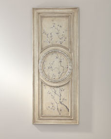 Toulouse Wall Panel | Horchow