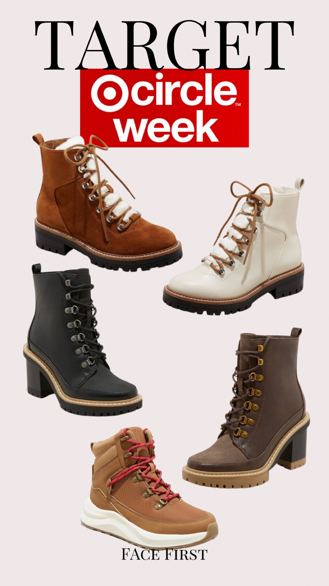 Women's Tessa Winter Boots - A New … curated on LTK