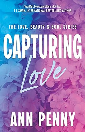 Capturing Love      Paperback – Jan. 13 2026 | Amazon (CA)