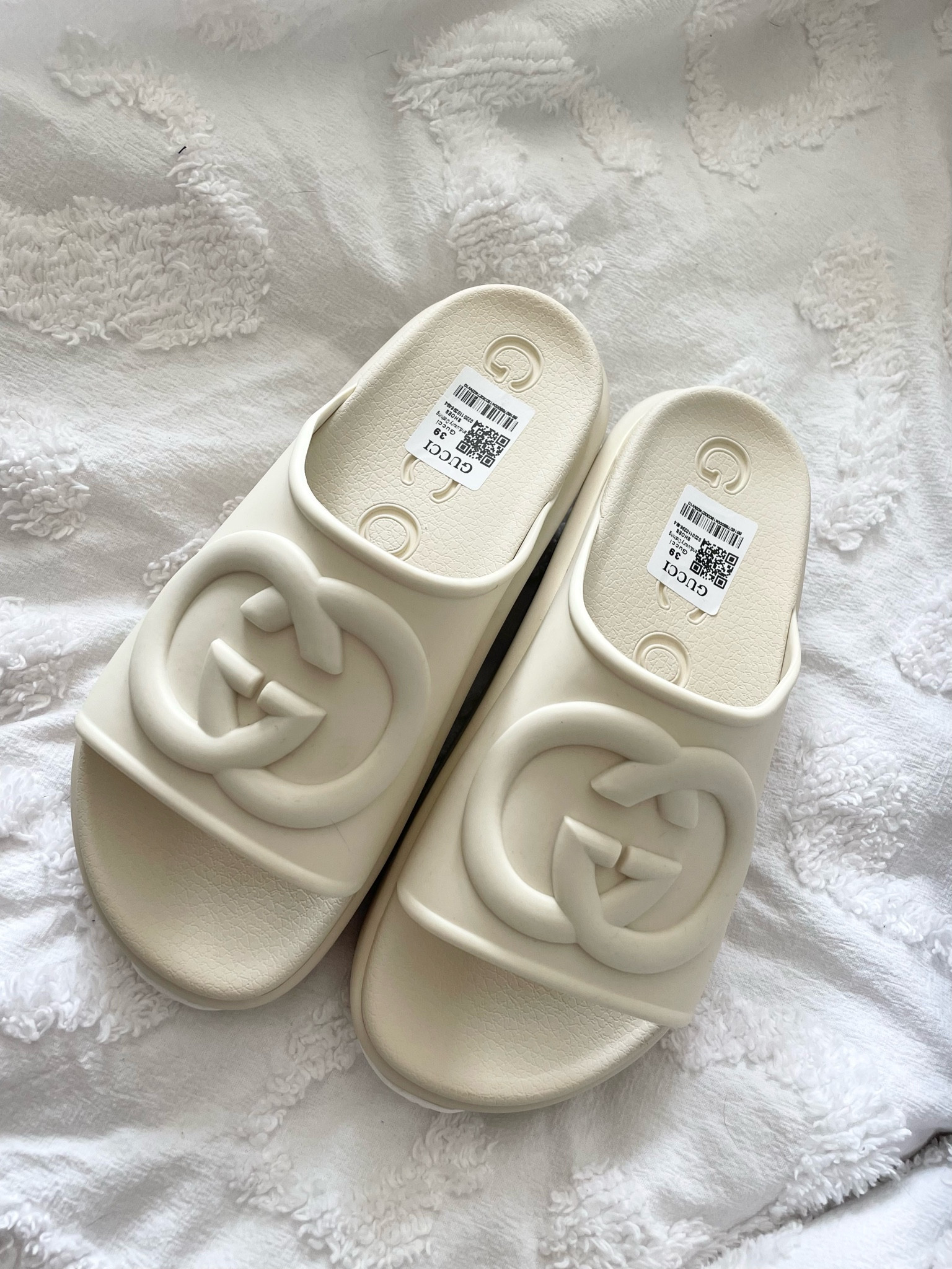 Gucci Slide Dupes 😍 