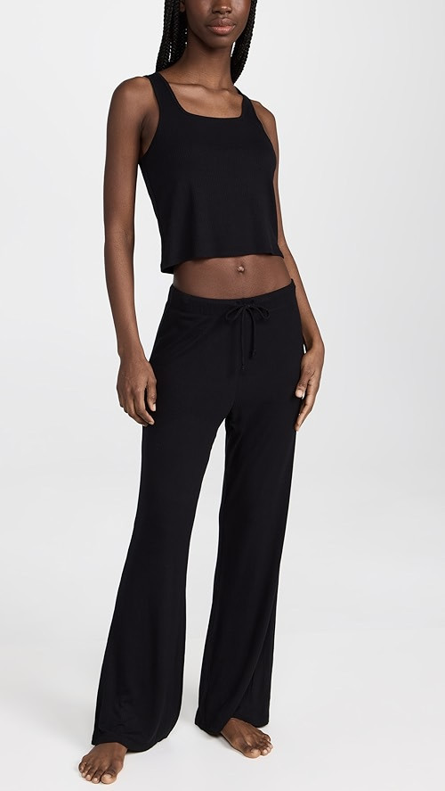 Renew Knit Lounge Set | Shopbop