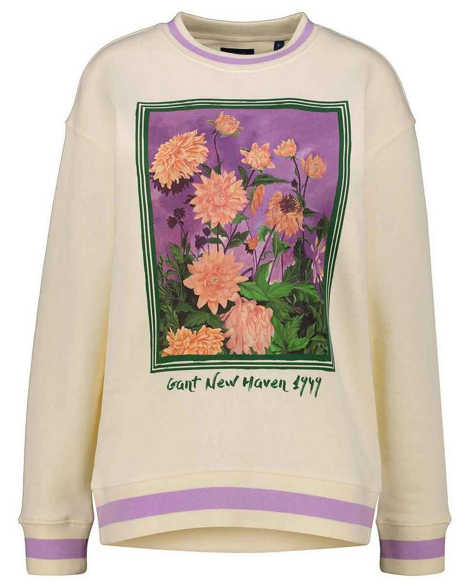 Gant Sweatshirt (1-tlg) | OTTO (DE)