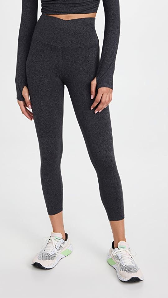 Always Warm Super High Leggings 25 | Shopbop