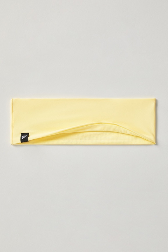 The Live-In Headband | Fabletics