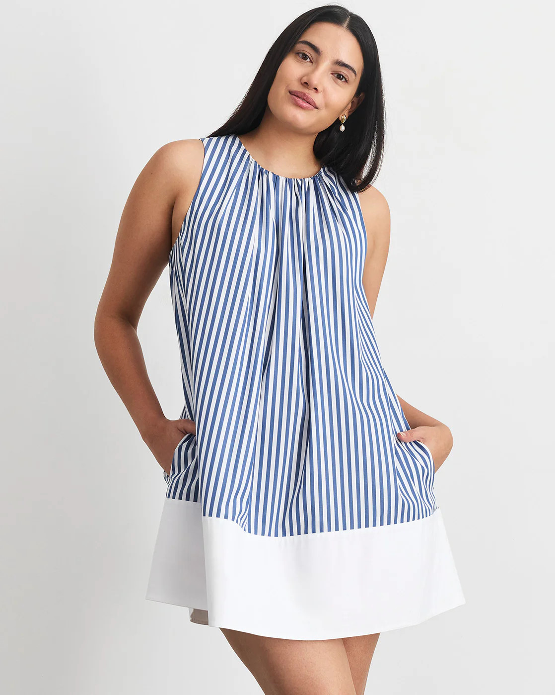 Hallie Dress | Tanya Taylor
