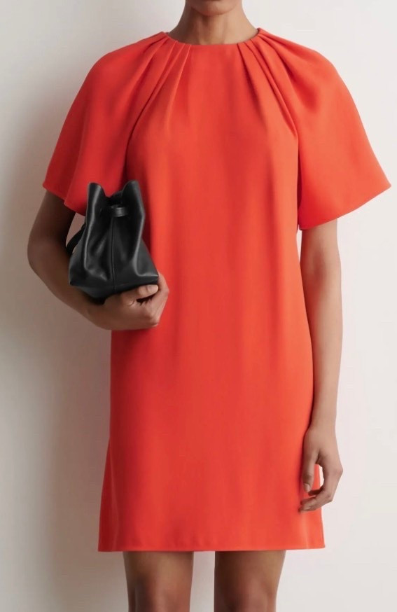Perfect going into fall dress

#LTKdayinmylife #LTKgrwm