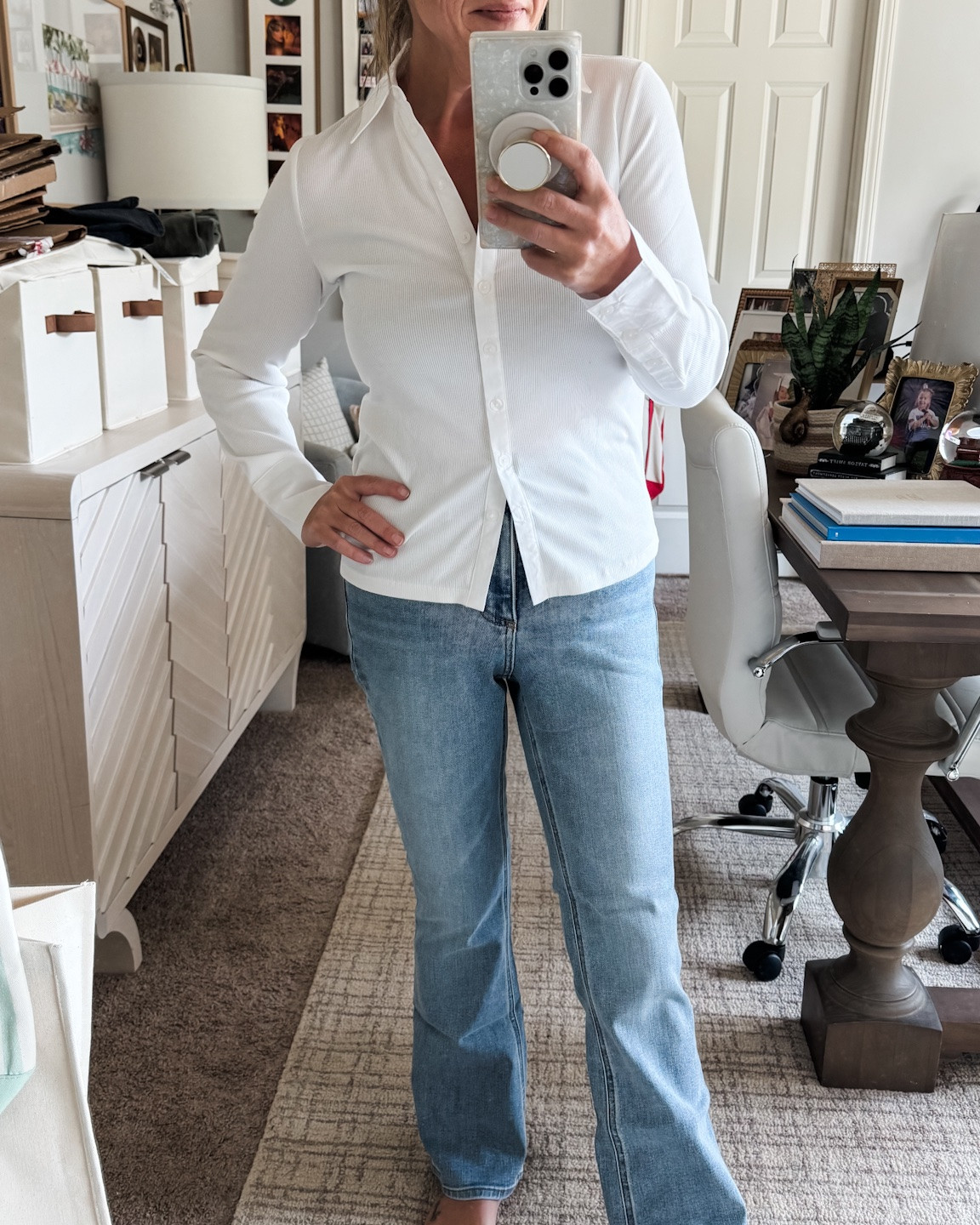 Some of my favorite latest closet additions for fall are all in sale for Labor Day weekend!

#LTKSaleAlert #LTKOver40 #LTKPetite