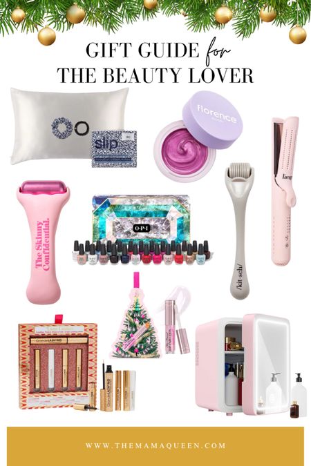 #beauty #giftguide #christmas 

#LTKGiftGuide #LTKHoliday #LTKbeauty