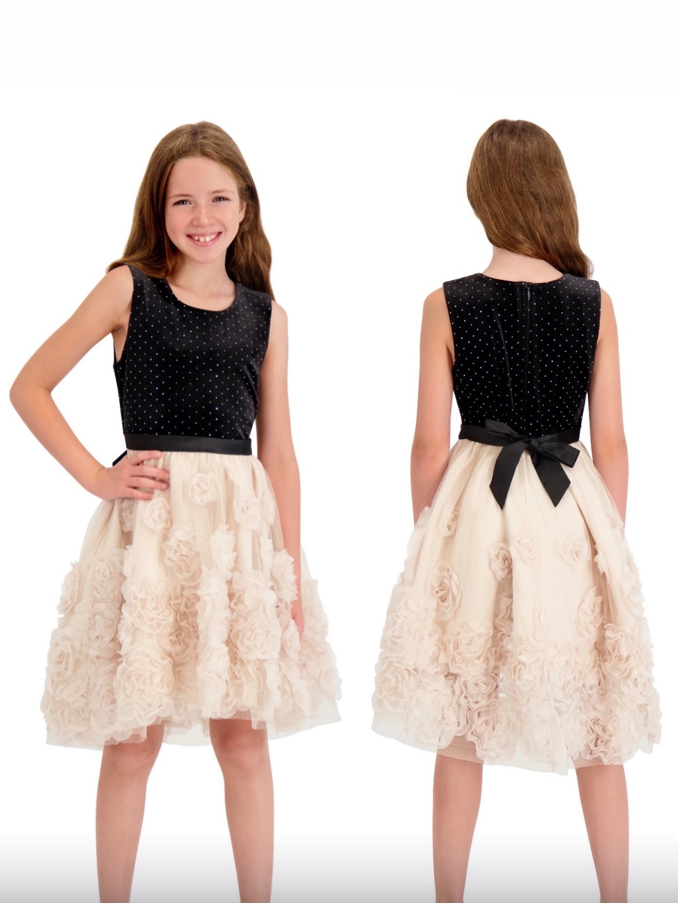 ON CLEARANCE! Sizes 4-16

#LTKmomlife #LTKootd