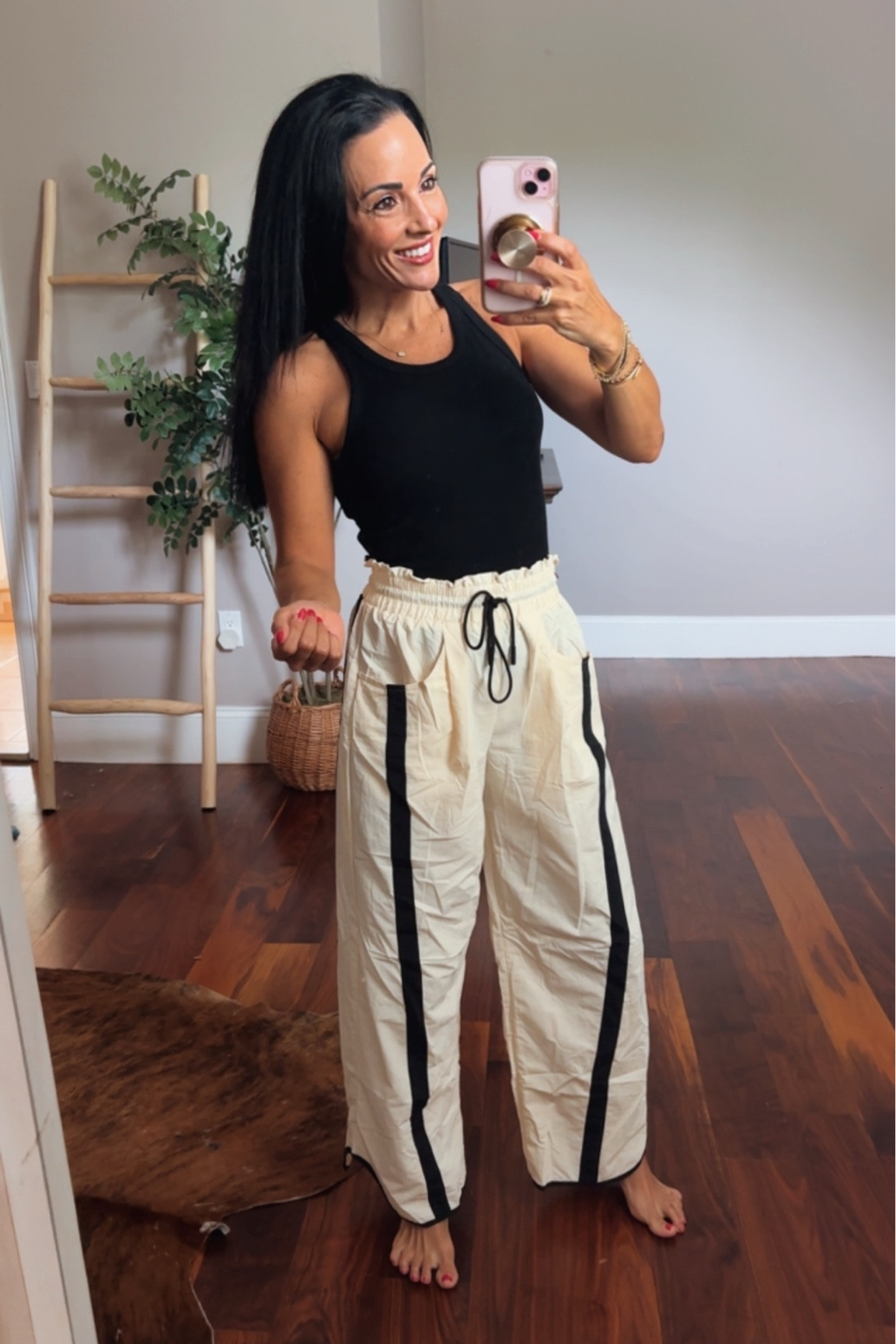An easy and comfortable Amazon look

#LTKActive #LTKootd #LTKSeasonal