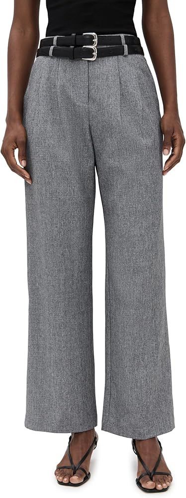 4TH & RECKLESS Women's Mira Trousers | Amazon (US)
