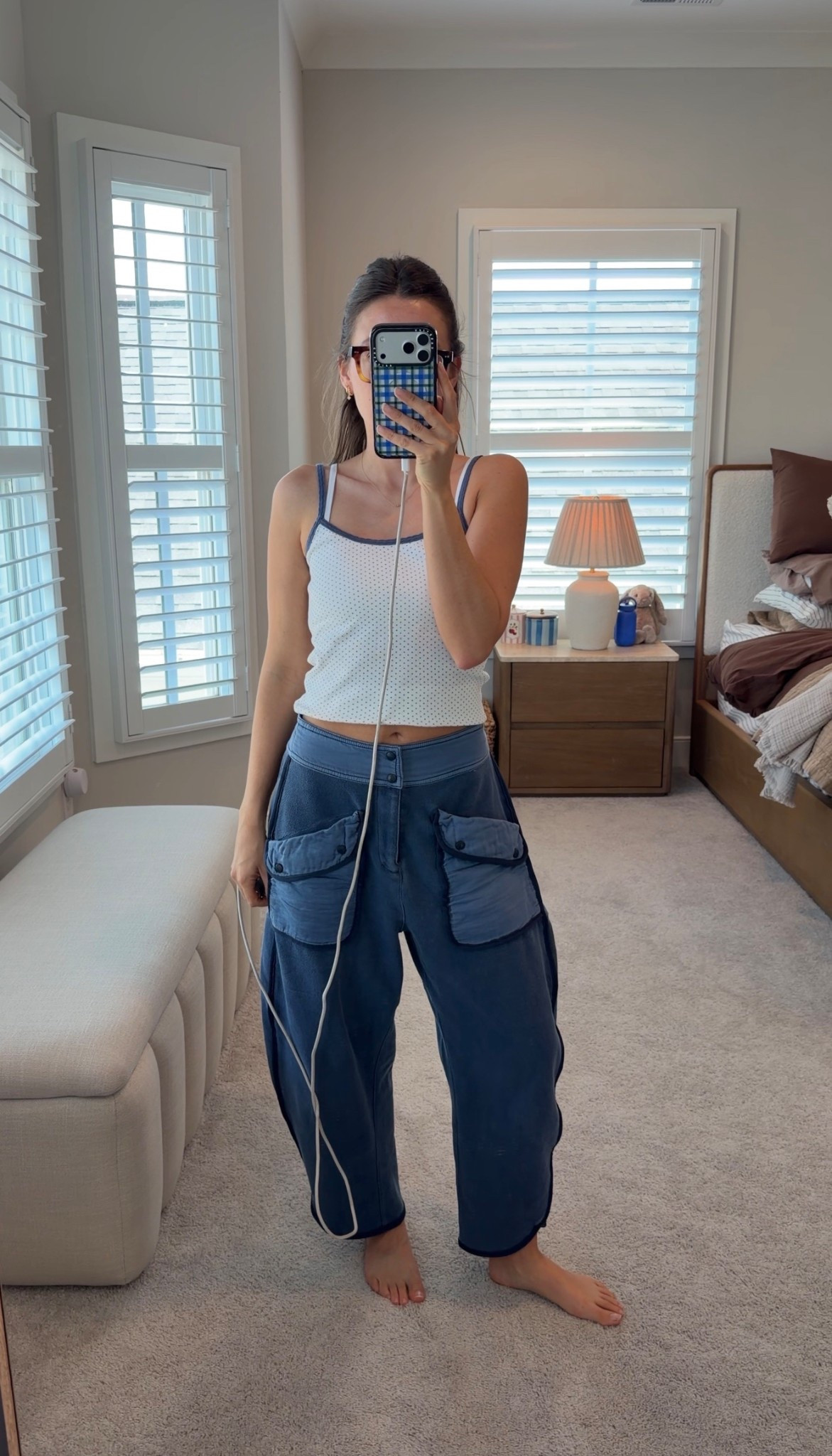 Small in everything!