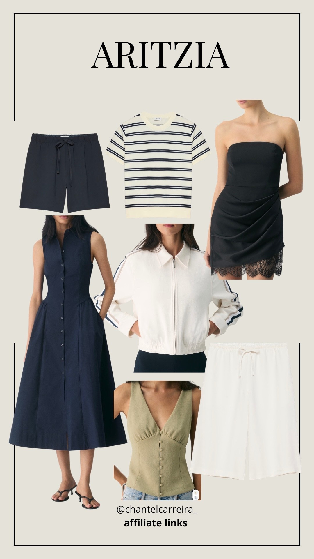 Everything new at Aritzia!! 

#LTKcanada #LTKstyletip #LTKsummer