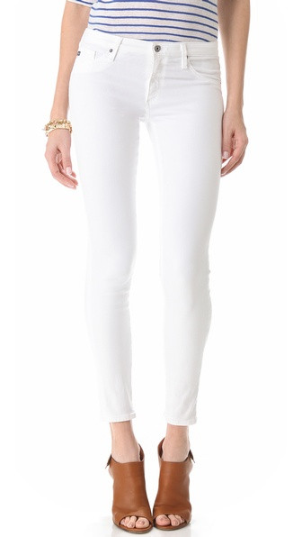 Legging Ankle Jeans | Shopbop