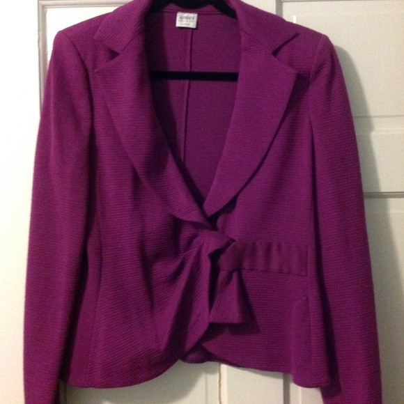 Armani vintage jacket | Poshmark