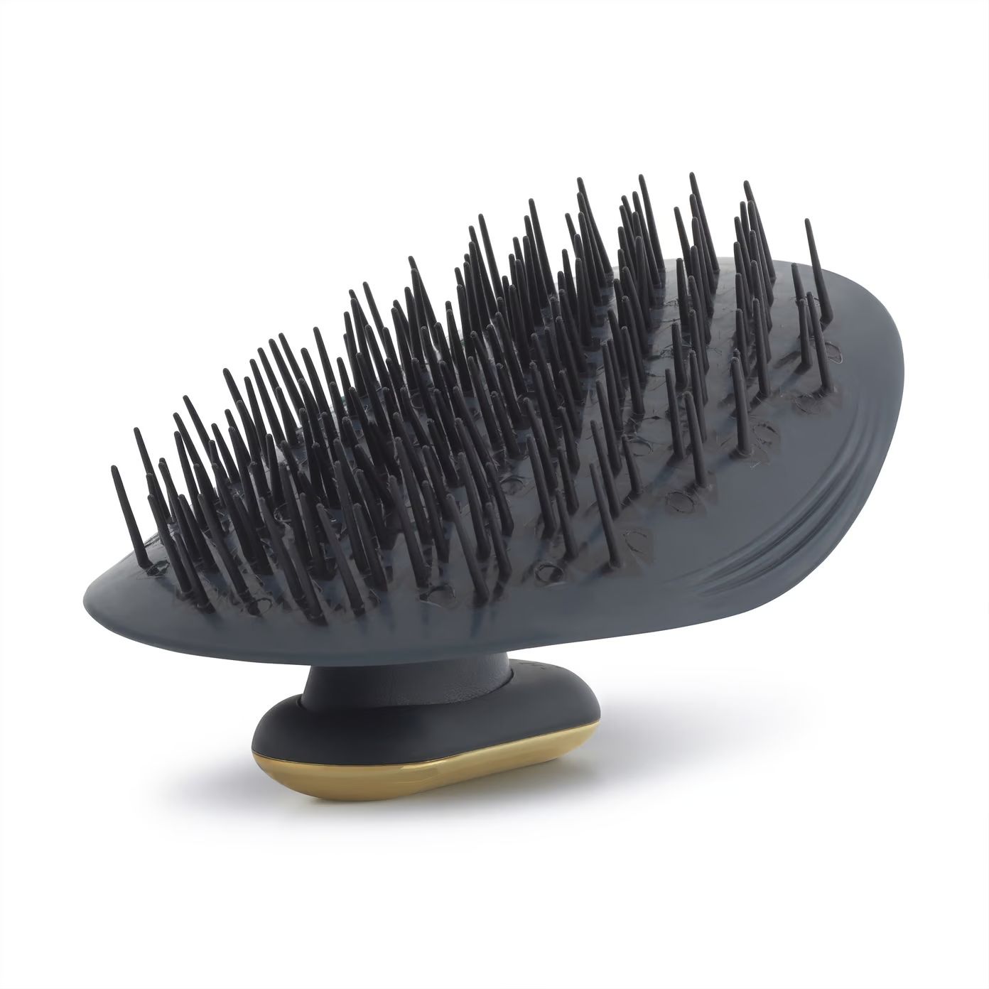 Manta Pulse Hair & Scalp Brush | goop