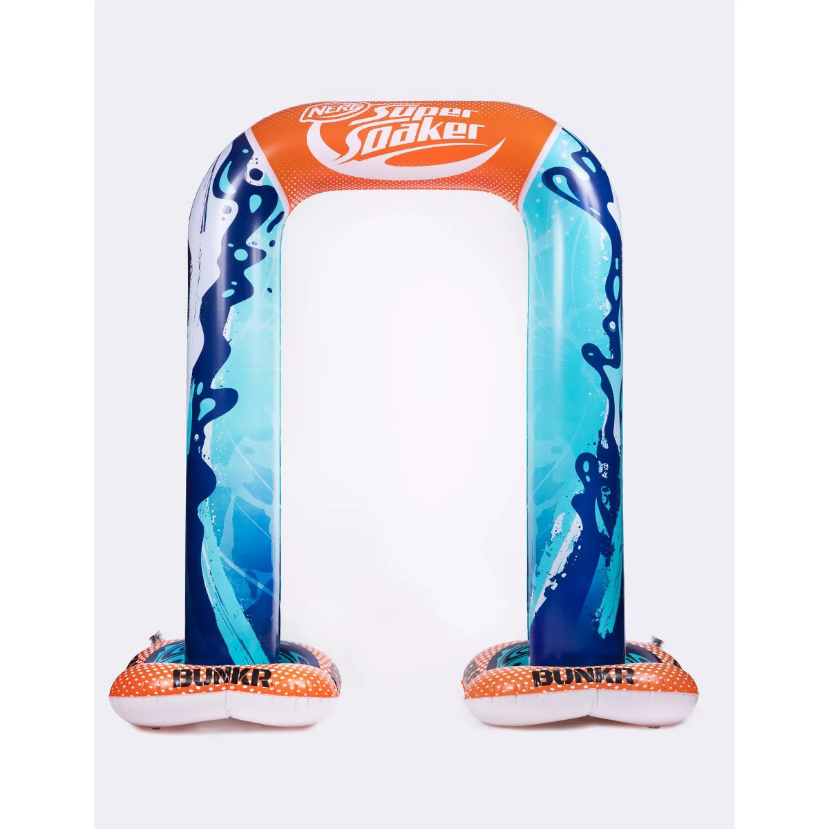 NERF x BUNKR  Super Soaker Splash Zone | Target