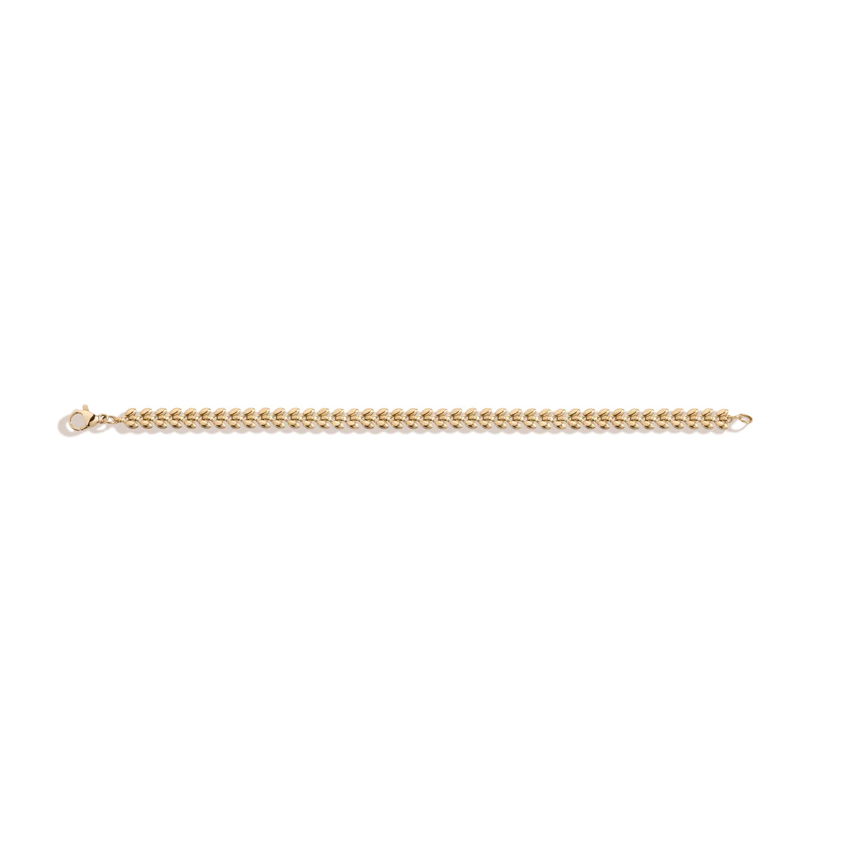 Delfina Bracelet | AUrate New York