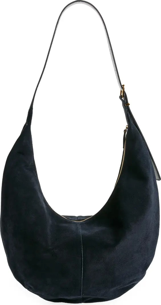 The Essential Curve Shoulder Bag | Nordstrom