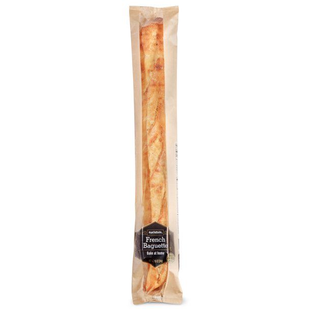 Marketside French Baguette, 10oz | Walmart (US)