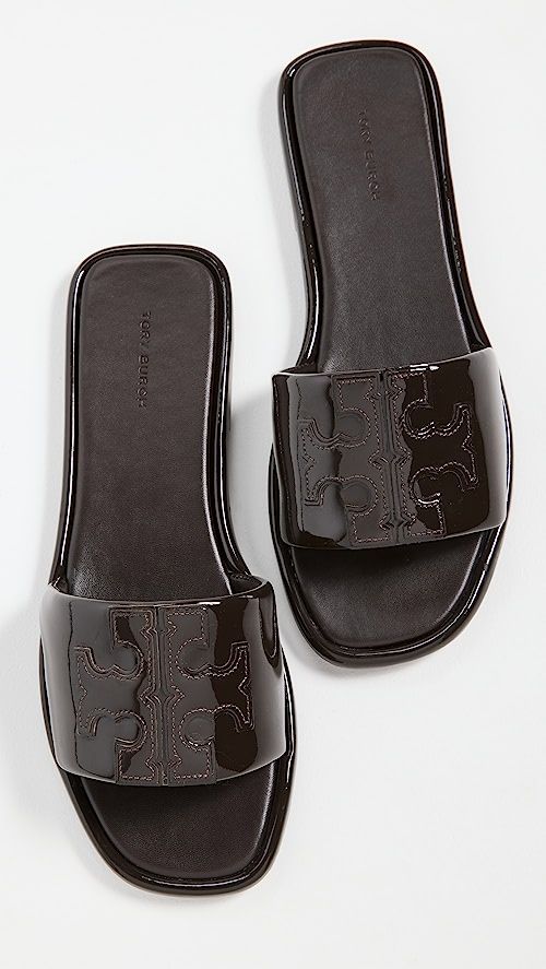 Double T Sport Slides | Shopbop