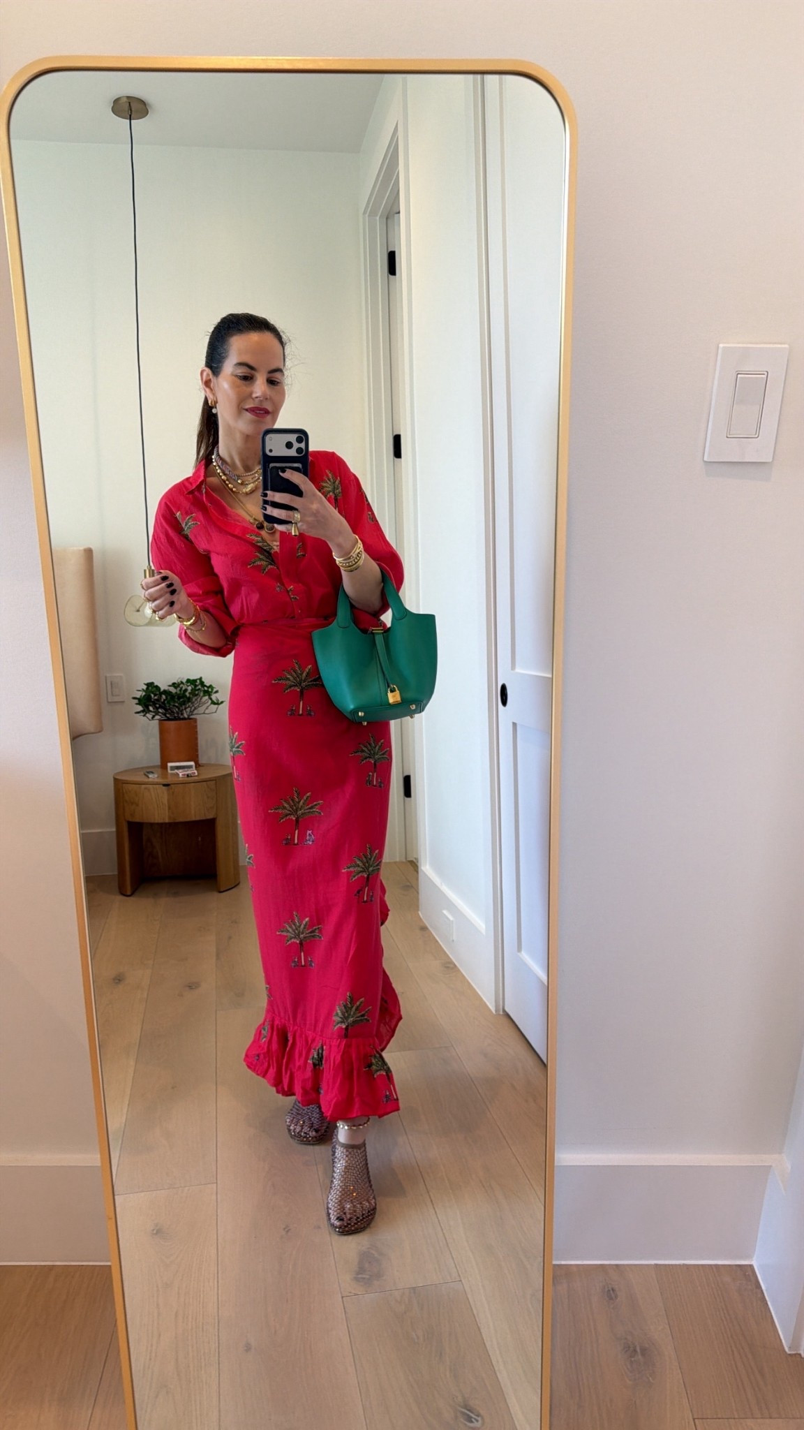 Winter in Miami outfit!!! Linking the navy version of my shoes and tan version of my bag  


Women’s fashion, winter fashion, winter style, winter outfits, winter outfit inspo, winter outfit ideas, holiday fashion, holiday style, holiday outfit inspo, trendy fashion, chic style 


#LTKHoliday #LTKootd #LTKOver40