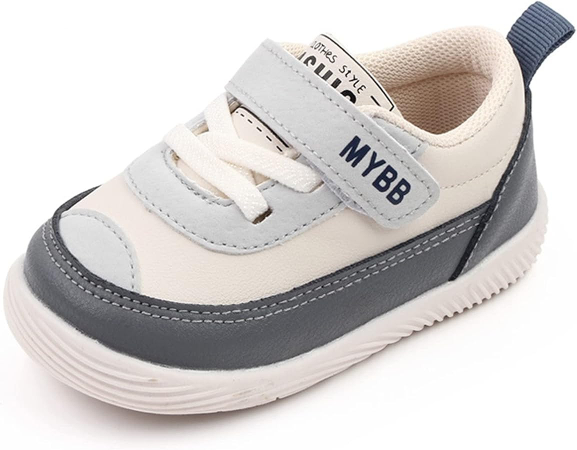 HLMBB Baby Walking Shoes for Toddler Girl Boys Kids Babies Little Bear 9 12 18 24 Months for Pre ... | Amazon (US)