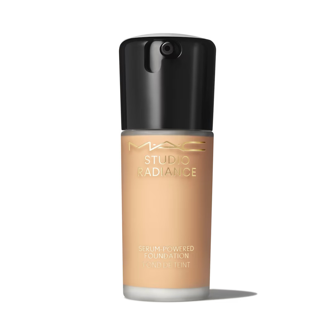 Studio Radiance Serum-Powered Foundation | MAC Cosmetics - Official Site | MAC Cosmetics (US)