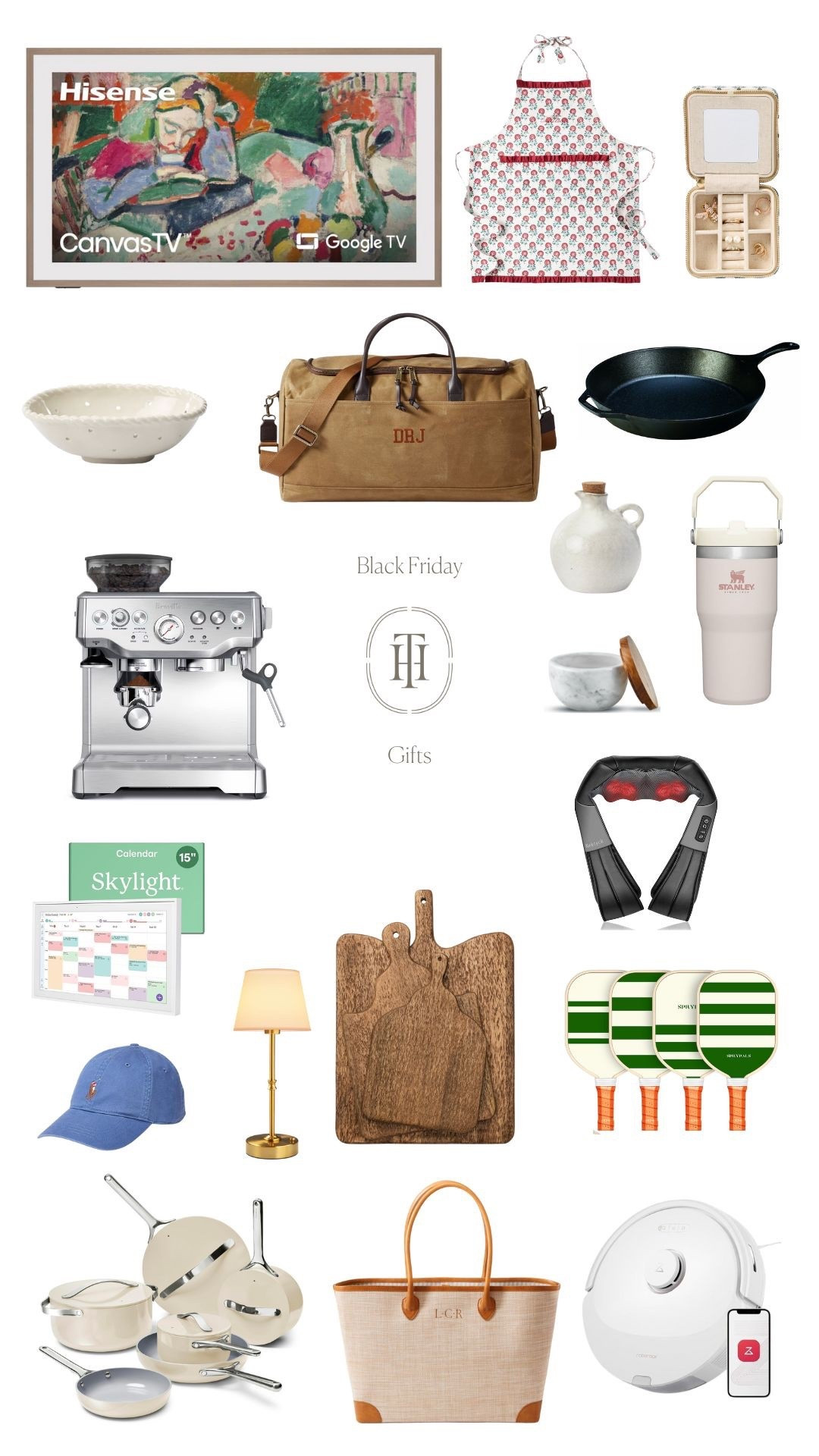 Black Friday gifts! 

#LTKCyberWeek #LTKGiftGuide