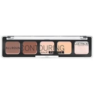 Allround Contouring Palette | Douglas DACH