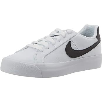 Amazon.com | Nike Womens Court Royale AC CNV Trainers CD5405 Sneakers Shoes (UK 7 US 9.5 EU 41, W... | Amazon (US)