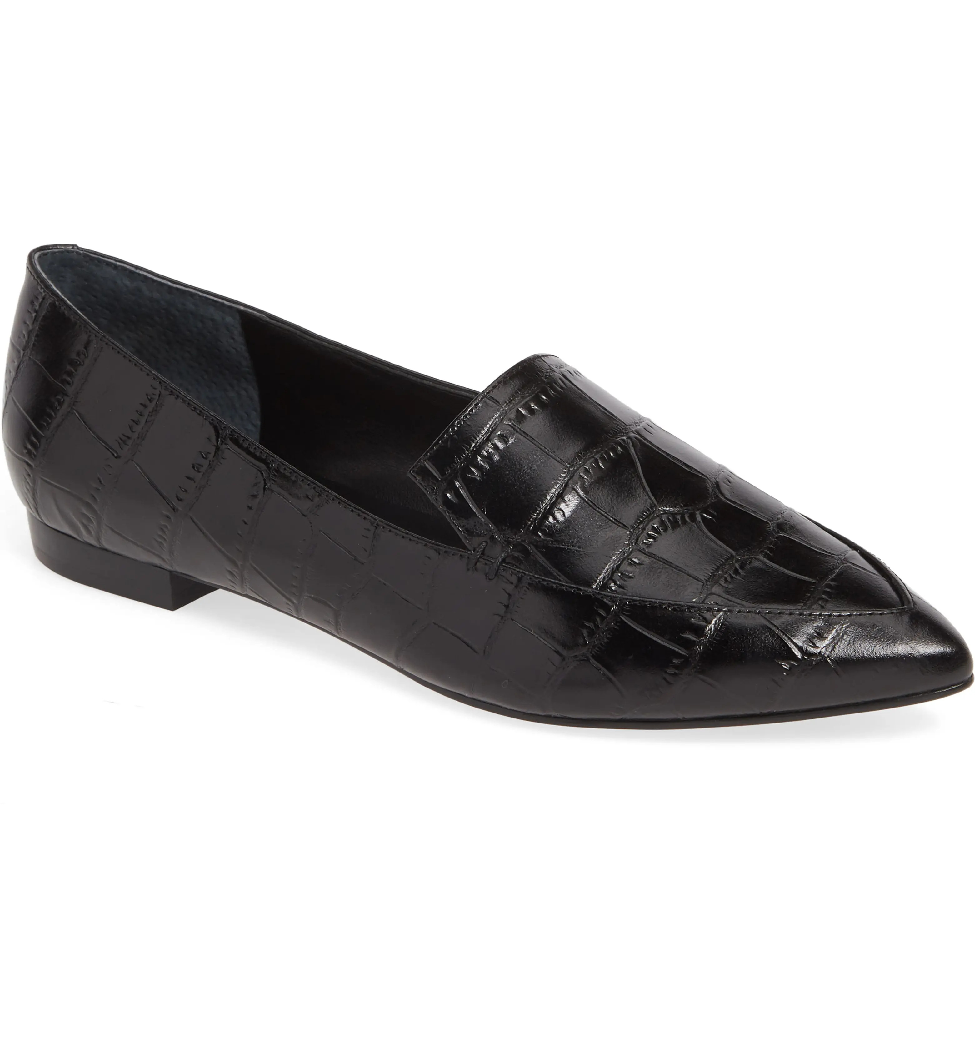 Zurri Pointy Toe Loafer | Nordstrom