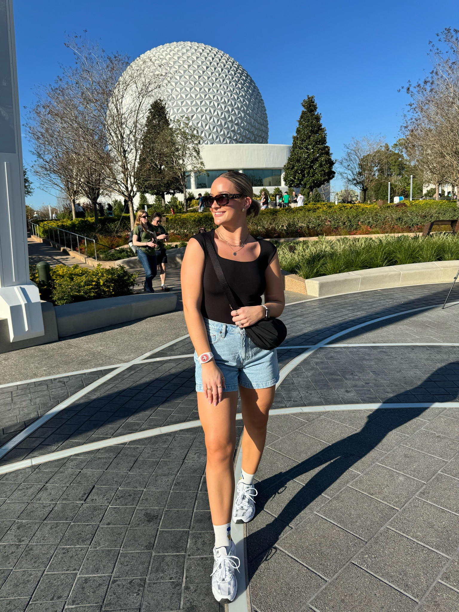 My favorite Abercrombie shorts! 25% off today!

#LTKSaleAlert #LTKFindsUnder100 #LTKStyleTip