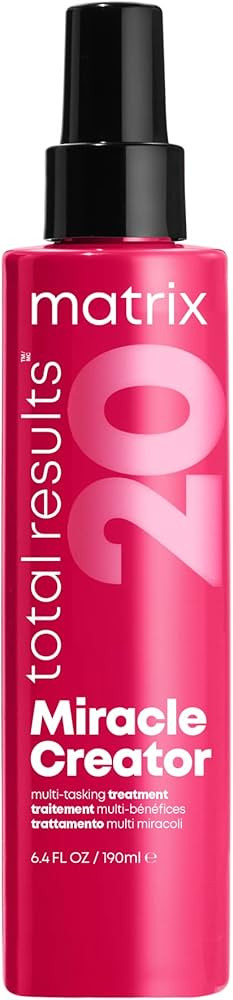 Matrix Total Results Miracle Creator 190 ml | Amazon (UK)