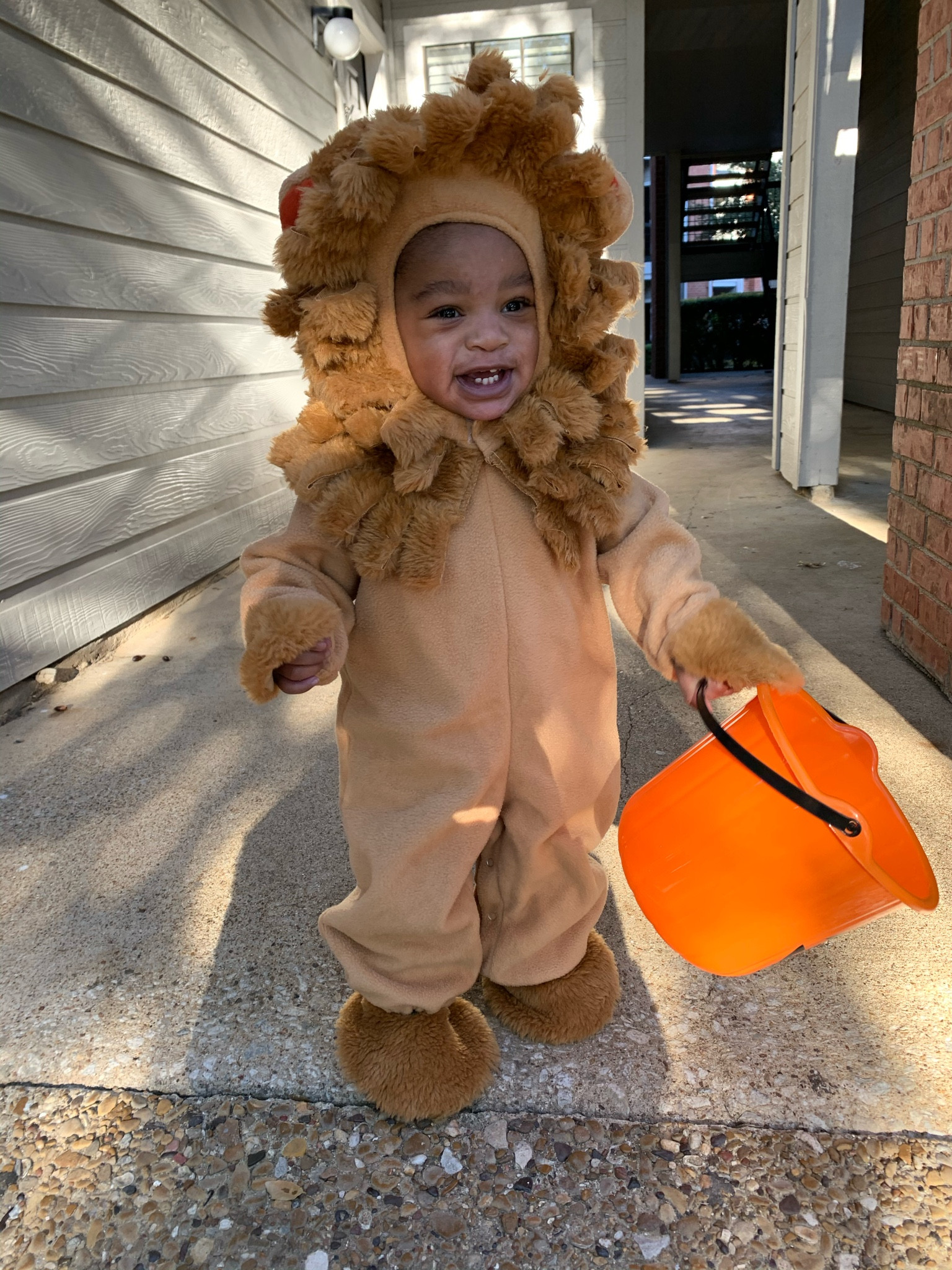 The cutest little Lion.


Halloween, Lion costume, Baby costume, toddler costume, trick or treat, family costume 

#LTKkids #LTKHalloween #LTKbaby