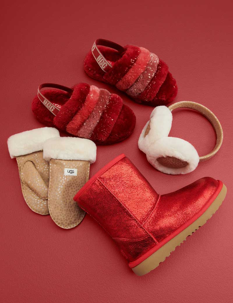 Classic Mini II Boot | UGG (US)