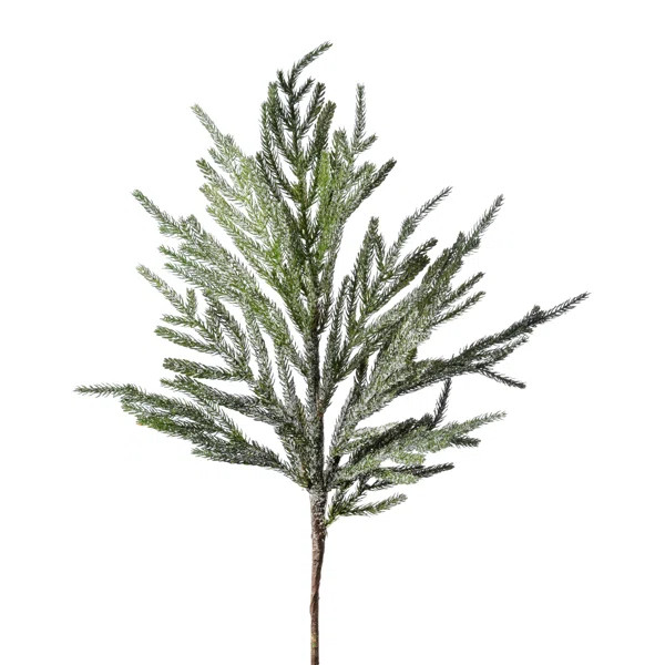 Mixed Stems, Bushes, And Sprays Arrangement (Set of 3) | Wayfair North America