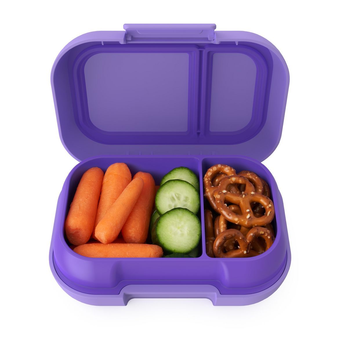 Bentgo Kids' Snack Leak-proof Storage Container | Target